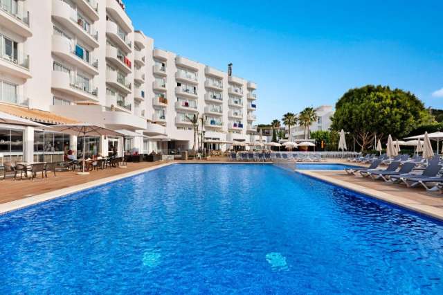 Last Minute Mallorca - Hotel Aluasun Continental Park 4*
