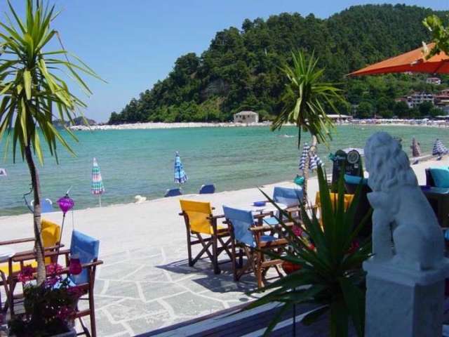 ULTRA LAST MINUTE! OFERTA GRECIA - Blue Sea Beach Hotel 2*- LA DOAR 176 EURO