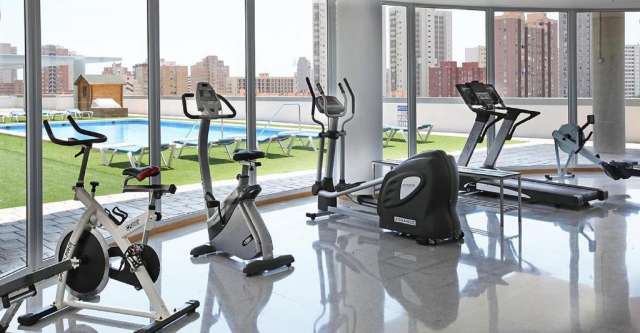 Ultra last min!!!Sejur la plaja in Benidorm la doar 729 eur,avion din Cj!!!Hotel La Estacion 4*