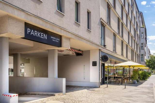 City-break Berlin 3 nopti