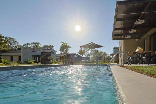 LAST MINUTE PARALIA KATERINI  VILA PRIVATA MERAKI - Seaside Pool Villa &amp; Private Parking  TARIF 1600 EUR