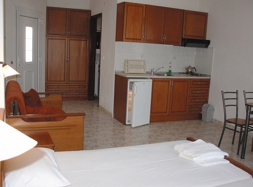 THASSOS  Vergina Hotel7 NOPTI AUTOCAR INCLUS TARIF 242 EUR