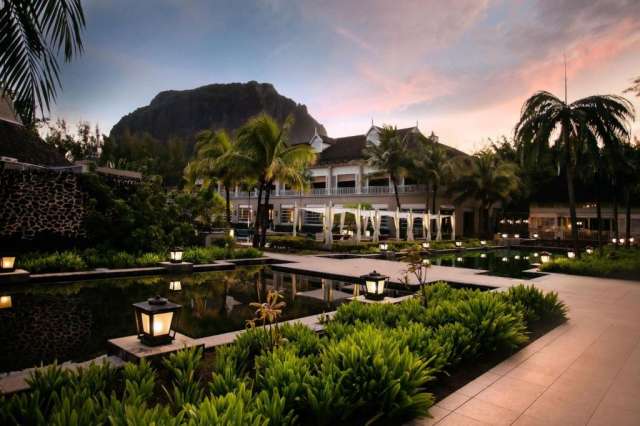  JW MARRIOTT MAURITIUS RESORT