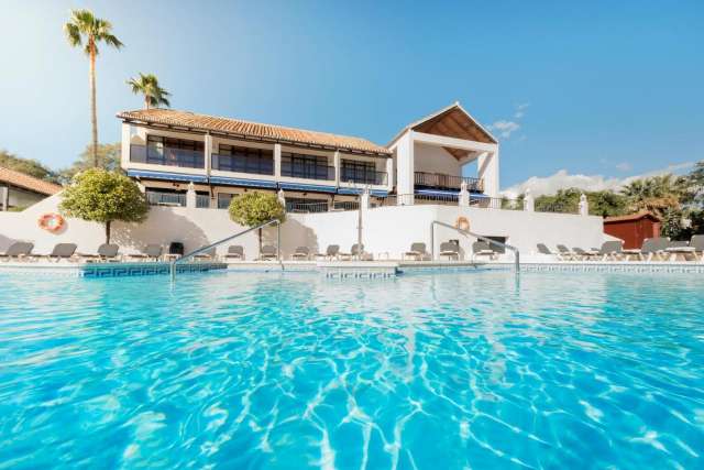 ✈️ Oferta Costa del Sol, sejur de 7 nopti, cu plecare din Cluj-Napoca (AG)