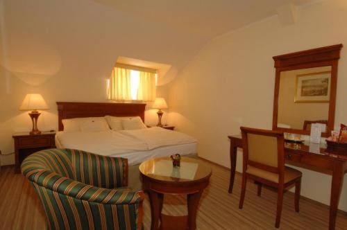 Oferta Ungaria-Eger, sejur de 3 nopti (AG)