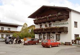  Pensiunea Ostbach