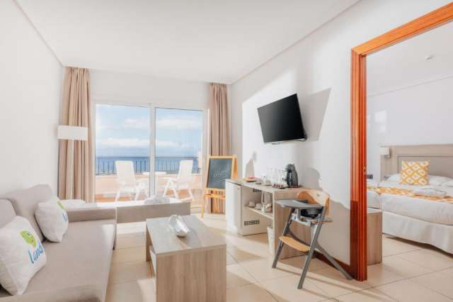 Oferta Spania-Tenerife, sejur 7 nopti, cu plecare din Bucuresti (DR)