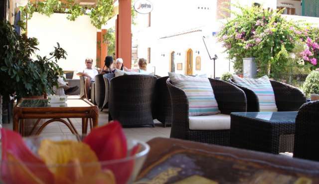 Oferta Sejur Grecia, 7 nopti, cu plecare din Sibiu (G.T)