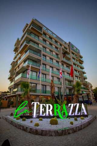 SUPER OFERTA CIPRU TURCESC, LA TERRAZZA HOTEL 4*, 7 NOPTI CAZARE CU MIC-DEJUN, ZBOR DIN BUCURESTI