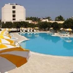 SEJUR TURCIA - 7 nopti ALL INCLUSIVE - Magic Sun Hotel 4* - LA DOAR 462 EURO