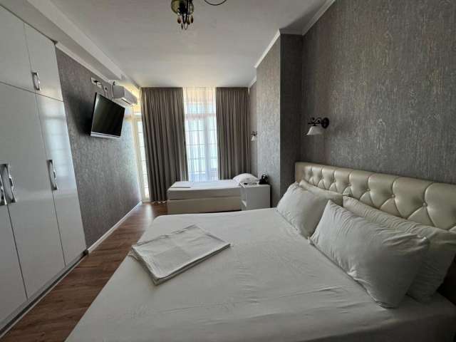Vacanta de Rusalii in Albania, Hotel Espana 3*, all inclusive ,zbor direct, taxe incluse. 862 euro/persoana