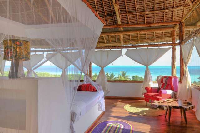 ZANZIBAR 9 NOPTI - PLECARE DIN BUDAPESTA