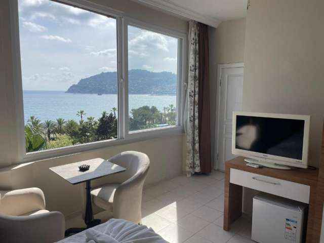 🌞ANTALYA 🌞ALANYA 🌞 ROSELLA  HOTEL 3* cu  All Inclusive