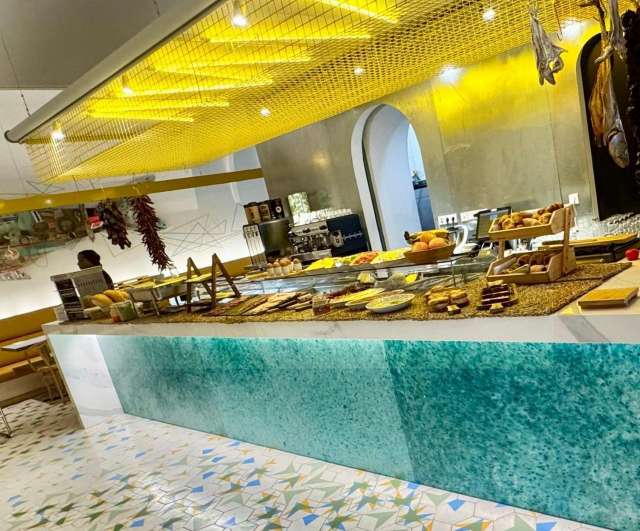 OFERTA CITY BREAK DE 1 DECEMBRIE IN ALICANTE, CU PLECARE DIN CLUJ NAPOCA (MO)