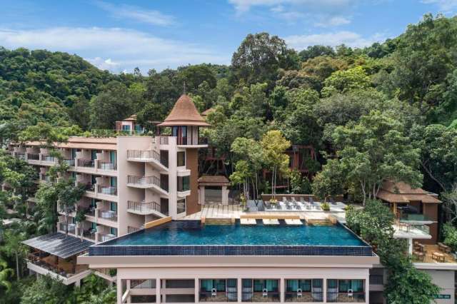 Oferta Sejur Krabi, 9 nopti, cu plecare din Bucuresti (T.L.)