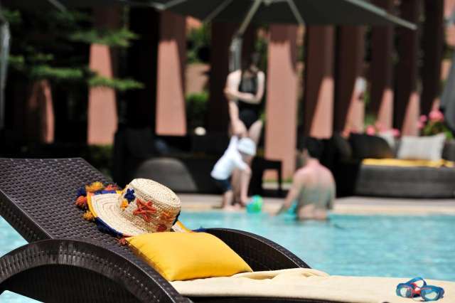 Last minute! Marrakech, Maroc! Sejur 3 nopti, plecare din Cluj! (KCM)