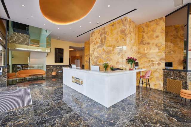Ultra Last Minute -plecare in 07.07 cu zbor din Cluj - Napoca / Hotel Gold Arcos 4*