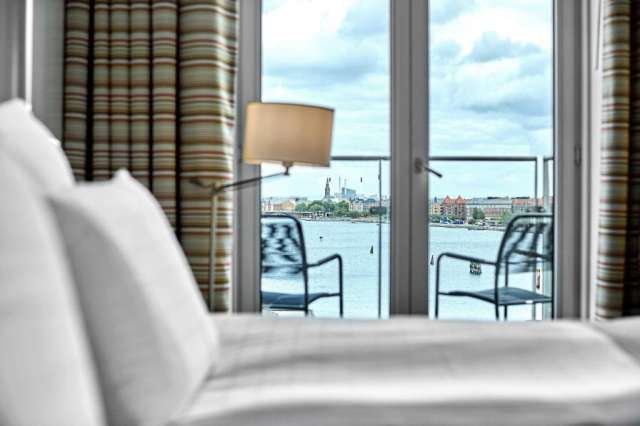 City break in Copenhaga  cu plecare din Bucuresti (MO) 