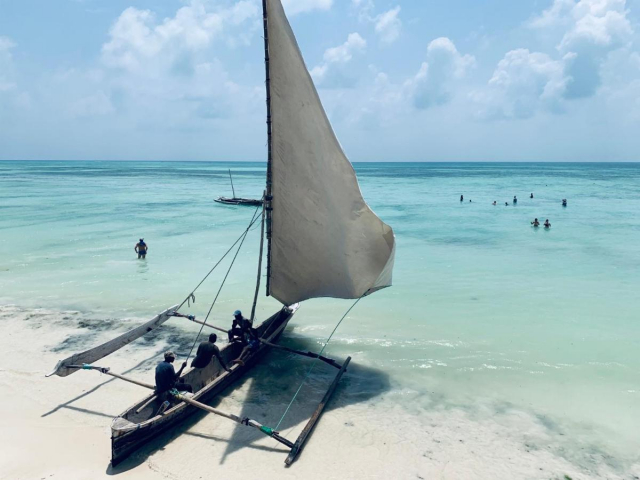 Sejur in Zanzibar: de la 1300 euro cazare 7 nopti cu All inclusive+ transport avion+ toate taxele