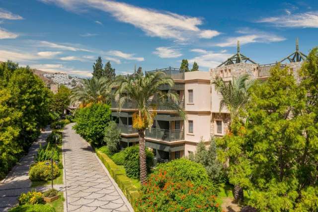  BODRUM Last Minute - zbor din Cluj (OR)