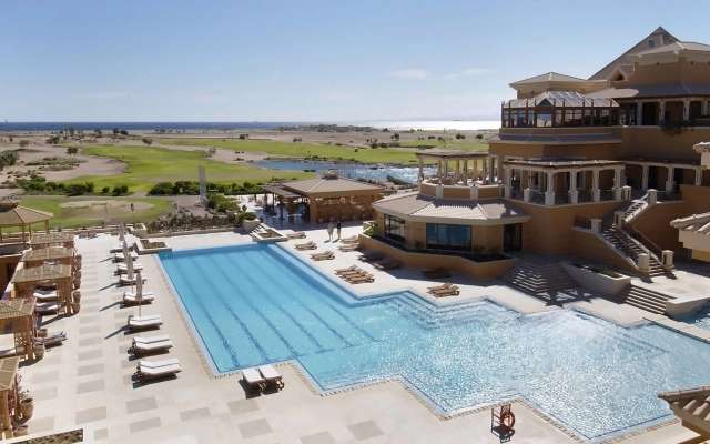 LAST MINUTE The Cascades Golf Resort &amp; Thalasso 5* ALL-INCLUSIVE PROMO AVION SI TAXE INCLUSE DOAR- 620 EURO