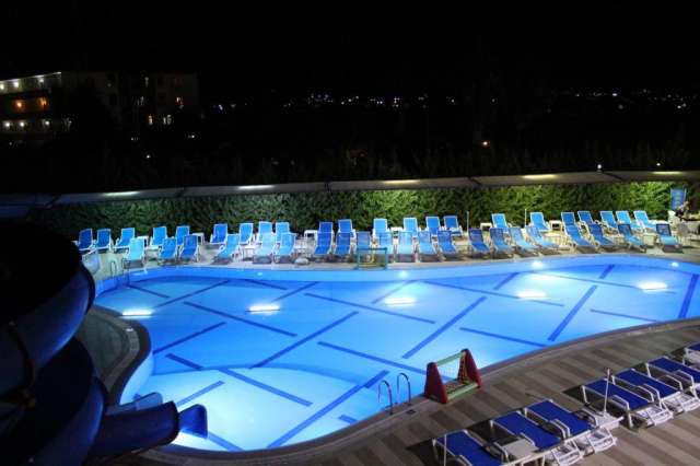 🌞 Antalya 🌞 SIDE 🌞  Side West Park Hotel 4* cu All Inclusive 