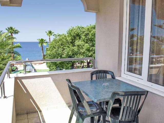 LAST MINUTE SIDE BAY HOTEL 3* ALL-INCLUSIVE AVION SI TAXE INCLUSE TARIF 533 EURO!