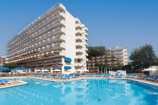 🌊 OFERTĂ ☀️ Sejur COSTA DORADA - Spania 🏝️ 7 nopți ✈️ plecare din Cluj-Napoca (AM)