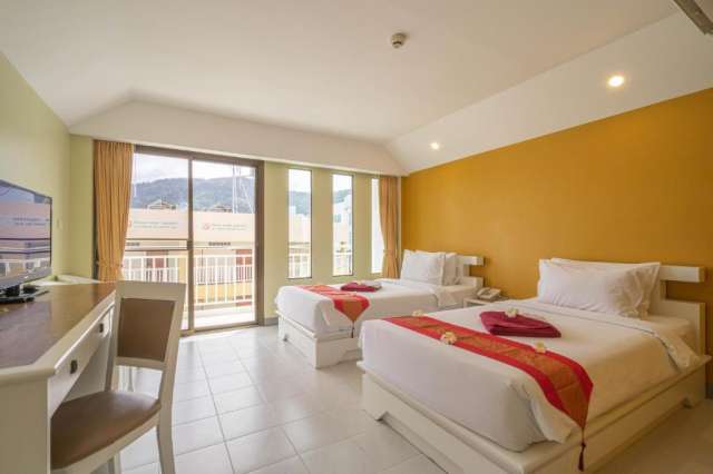 OFERTA EARLY BOOKING THAILANDA CU PRET DE LA 1110 EURO/PERSOANA