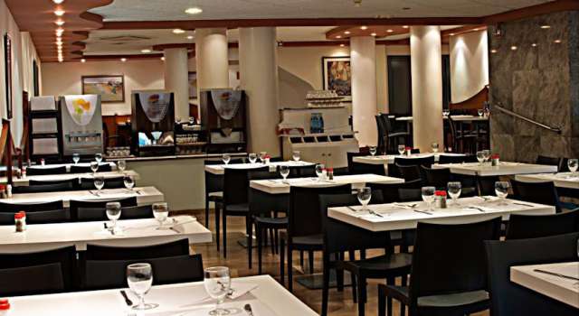 Ultra Last Minute -plecare in 07.07 cu zbor din Cluj - Napoca / Hotel Oasis Plaza 3*