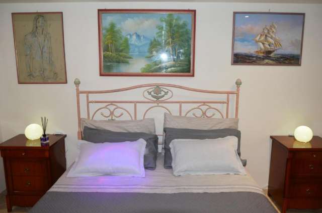 Oferta City Break in Bari, 4 nopti, cu plecare din Cluj Napoca (IR)