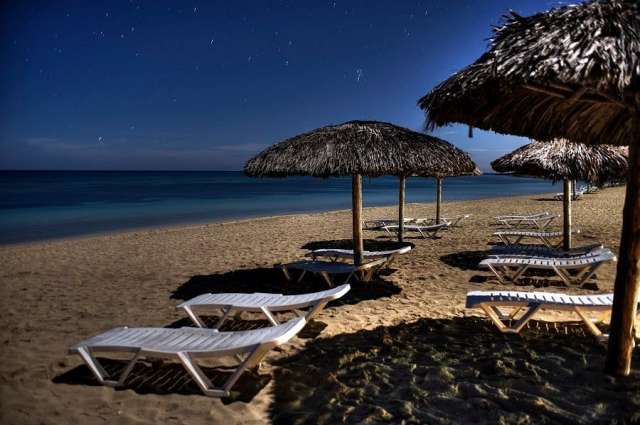 CUBA - Havana: 7 nopti cazare 4* cu all inclusive + bilet avion Bucuresti + taxe aeroport + transfer = 1559 euro/pers