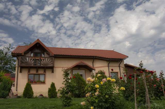 LAST MINUTE Hotel Casa Lac de Verde Baltenii de Sus 3* PROMO DOAR- 662 RON