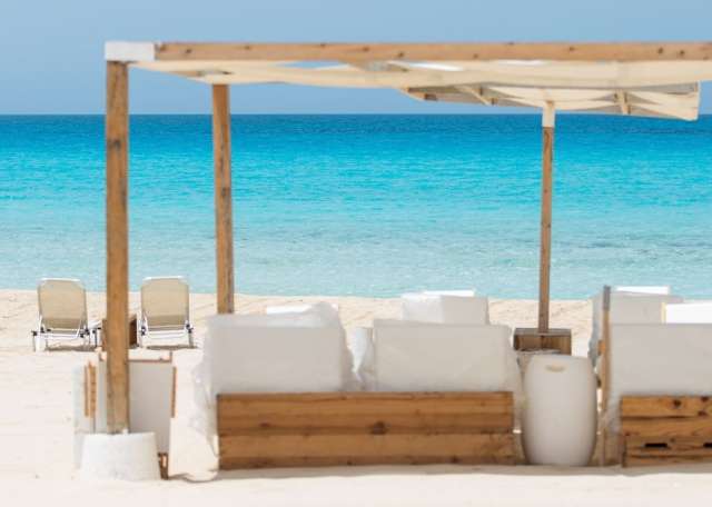 MARSA MATROUH - 7 nopti cazare 4* cu all inclusive + bilet avion Bucuresti + taxe aeroport + transfer = 748 euro/pers