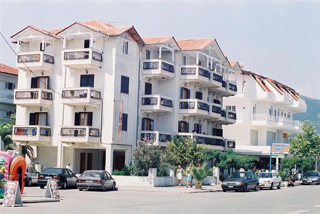  Vila Zefyros
