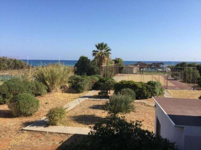 Last Minute ! Creta Divina Seaside Apartments 3*- 360 Eur/pers - charter Bucuresti- Fara masa