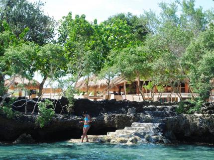  Panglao Bluewater Beach Resort
