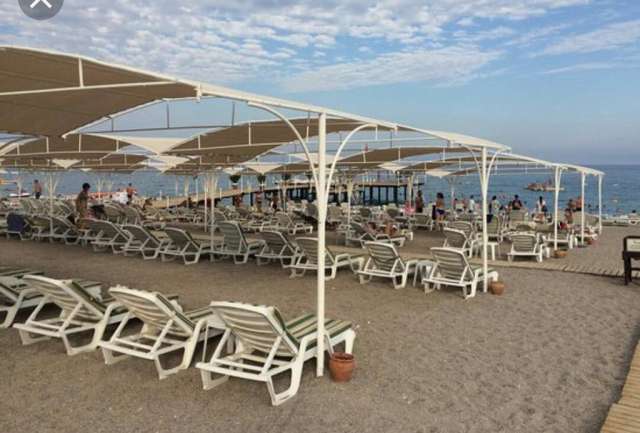 LAST MINUTE TURCIA  MORE HOTEL 4* AI AVION SI TAXE INCLUSE TARIF 426 EUR