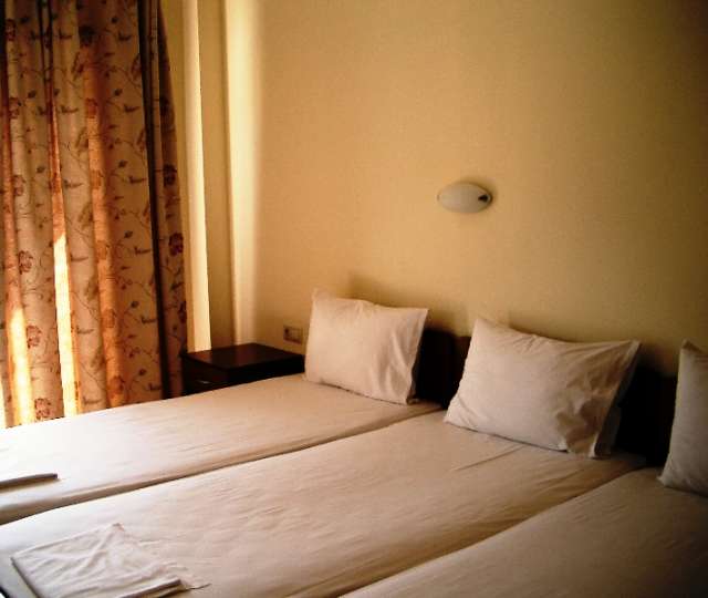 LAST MINUTE OLIMPYC BEACH Hotel Olga AUTOCAR INCLUS TARIF 280 EUR