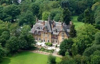  Villa Rothschild Kempinski