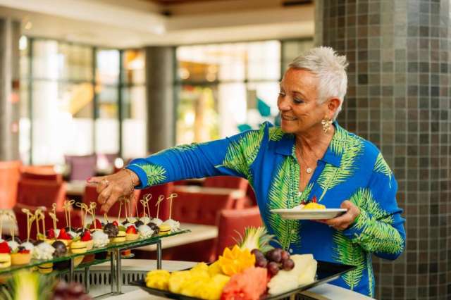 ULTRA LAST MINUTE 1MAI PLAJA PORTUGALIA 5***** GRAND MUTHU FORTE  ALL INCLUSIVE ZBOR DIN OTOPENI CU TAXE INCLUSE