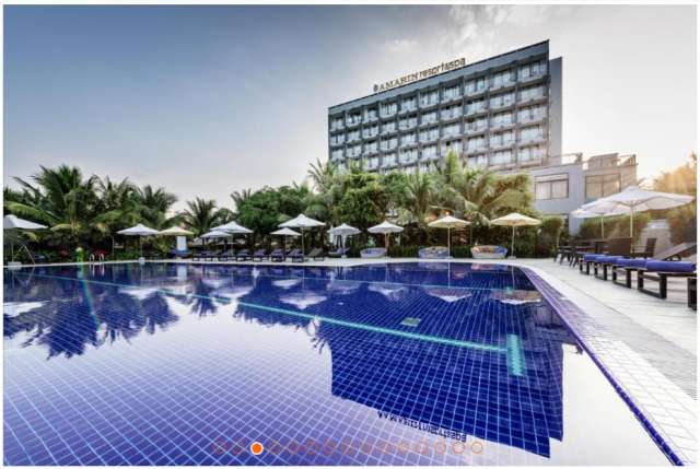 🌴 VIETNAM 🌴 Phu Quoc Island 🌴 Amarin Resort &amp; Spa  4* cu mic dejun CINA REVELION inclusa