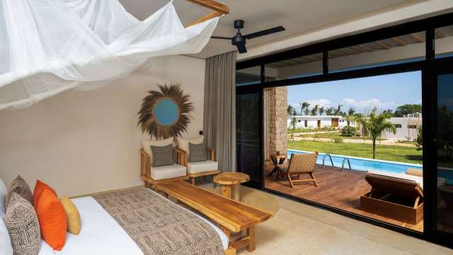 LAST MINUTE VZANZIBAR HOTEL   Aldiana Club Zanzibar Kwanza 5*AI AVION SI TAXE INCLUSE TARIF 1590 EURO