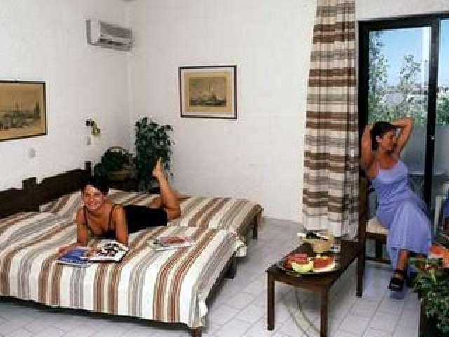 ULTRA LAST MINUTE INSULA RODOS 3*** ALL INCLUSIVE LYMBERIA ZBOR DIRECT DIN OTOPENI CU TAXE INCLUSE