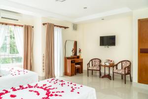 LAST MINUTE VIETNAM HOTEL   Sun &amp; Sea Hotel Phu Quoc 2* AVION SI TAXE INCLUSE TARIF 1050 EURO