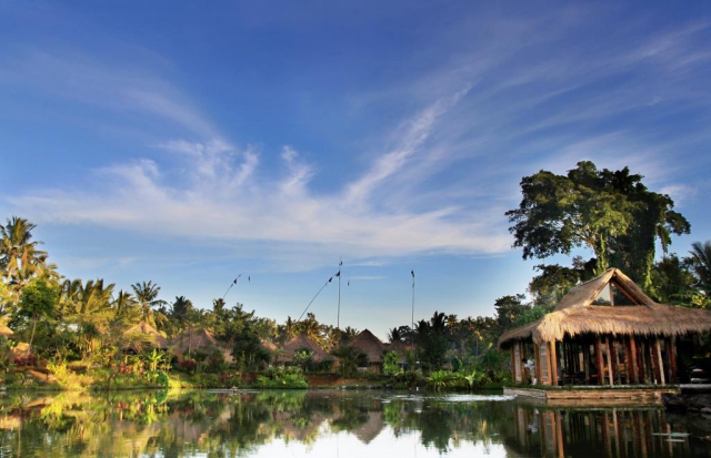  Sapulidi Resort Spa & Gallery Bali