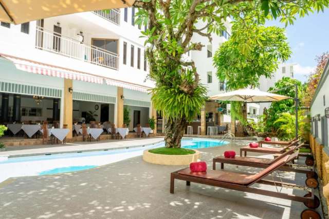 OFERTA EARLY BOOKING THAILANDA CU PRET DE LA 1110 EURO/PERSOANA