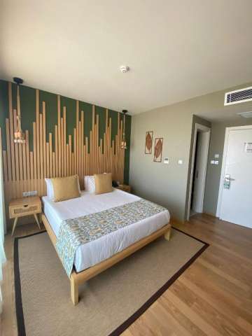 SUPER OFERTA CIPRU TURCESC, LA TERRAZZA HOTEL 4*, 7 NOPTI CAZARE CU MIC-DEJUN, ZBOR DIN BUCURESTI