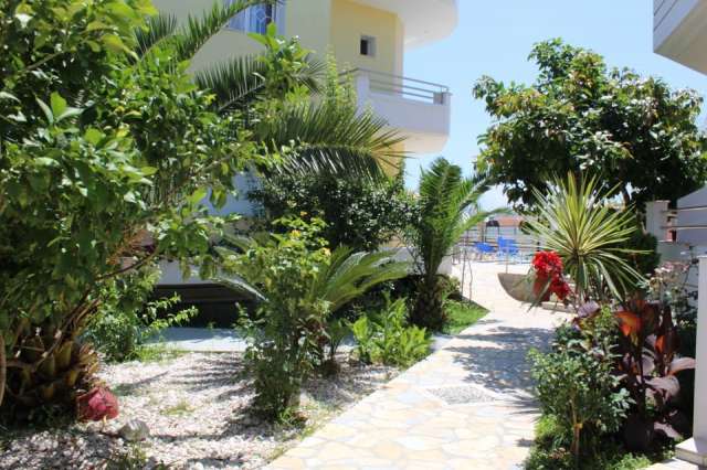 LAST MINUTE PARGA Elena Hotel AUTOCAR INCLUS TARIF 237 EUR