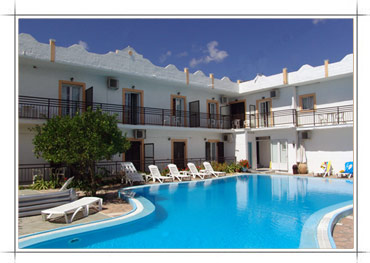 🏖️Oferta Grecia - Corfu, sejur de 7 nopti, cu plecare din Cluj-Napoca (AG)